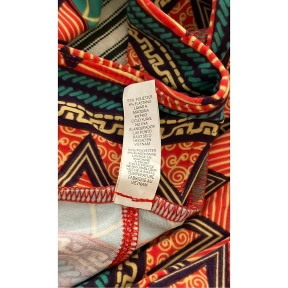 Lularoe Leggings TC - Picture 5 of 5